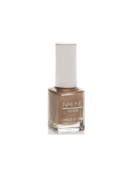 Esmalte Uñas Oxygen N 20 Terra Purpura de Nailine