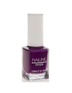 Esmalte Uñas Oxygen N 24 Violeta de Nailine