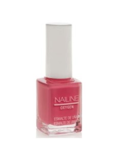 Esmalte Uñas Oxygen N 26 Rosa Chicle de Nailine