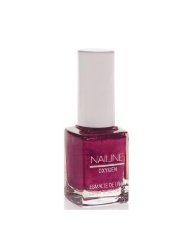 Esmalte Uñas Oxygen N 36 Rubi Purpura de Nailine