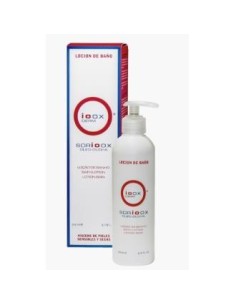 Soroleo-Ducha 250Ml de Ioox