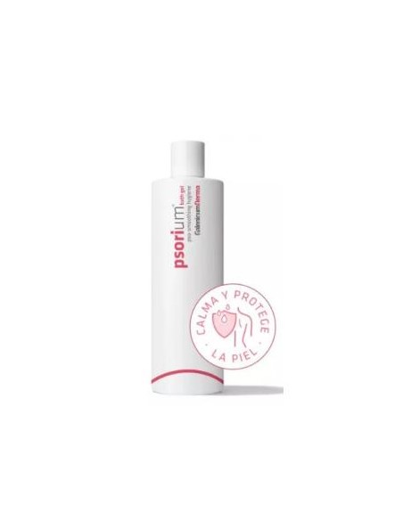 Psorium Gel De Baño 400Ml de Galenicumderma