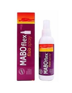 Mabo Flex Spray 125Ml de Mabo