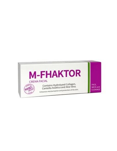 M-Fhaktor 60Ml de Mabo