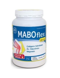 Maboflex Limon 375Gr de Mabo