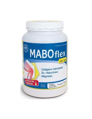 Maboflex Limon 375Gr de Mabo