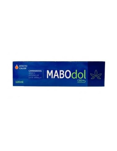Mabodol Cbd 120Ml de Mabo