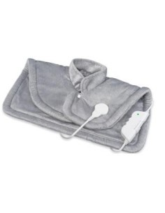 Manta Termica Hombros Y Cuello Hp 622 de Medisana