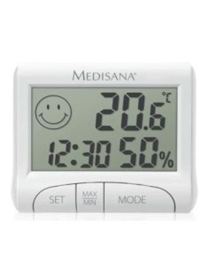 Higrometro Hg-100 de Medisana
