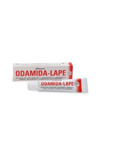 Odamida Lape Pasta Dental 25Ml de Lape