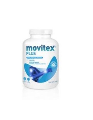 Movitex Plus Bote 360Gr de Movitex