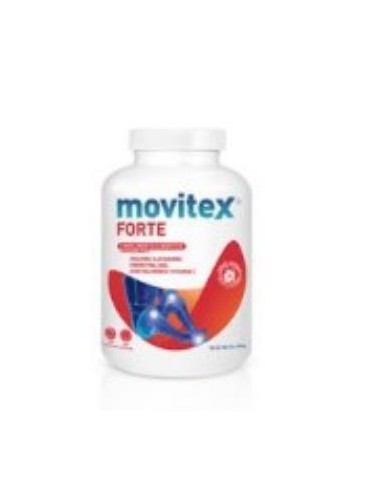 Movitex Forte Bote 450Gr de Movitex