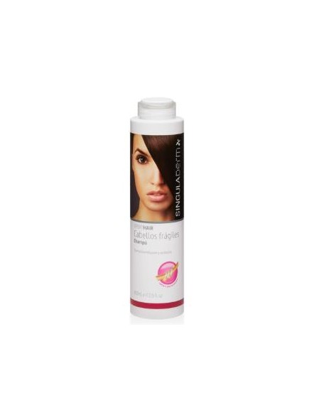 Xpert Hair Champu Perfect Volume de Singuladerm
