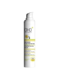 Oho Balsamo Oleo Protector Baby 50Ml de Oho