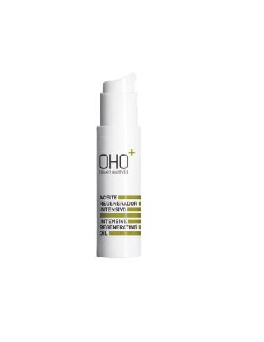 Oho Aceite Regenerador Intensivo 15Ml de Oho