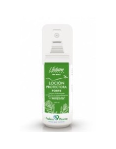 Ledum Palustre The Wall Forte Loción 100Ml de Prodeco
