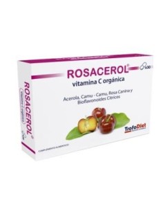 Rosacerol 30Cap. de Trofodiet