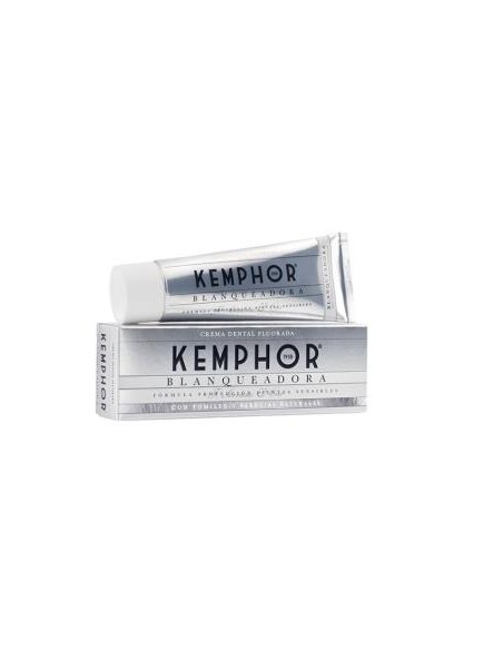 Kemphor 1918 Crema Blanqueadora 75Ml de Kemphor