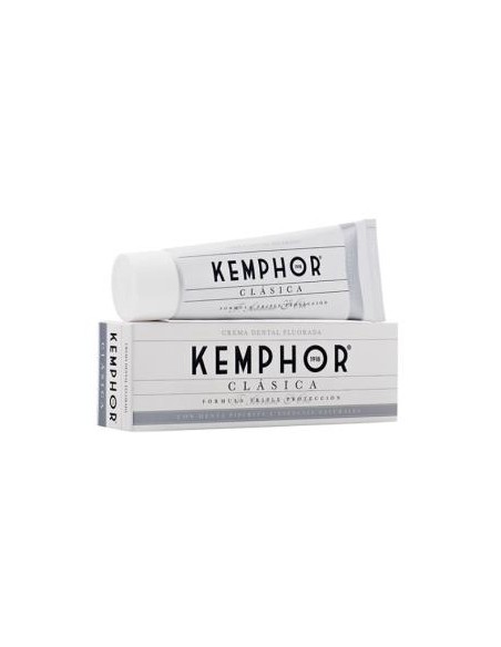 Kemphor 1918 Crema Clásica 75Ml de Kemphor