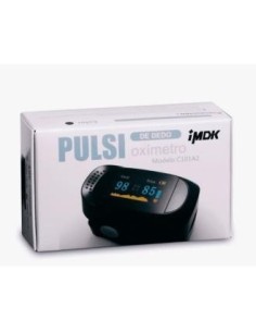 Pulsioximetro Imdk C101A2 de Imdk