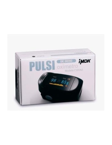 Pulsioximetro Imdk C101A2 de Imdk