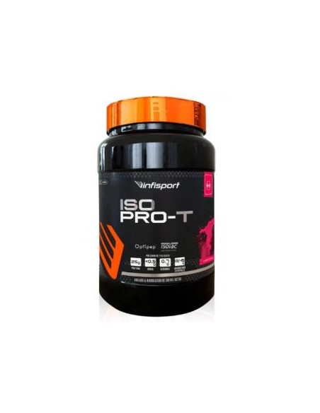 Infisport Iso -T Fresa 1Kg de Infisport