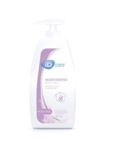 Id Care Leche Hidratante 500Ml de Incofar-Id