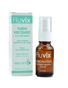 Fluvix 15Ml de Fluvix