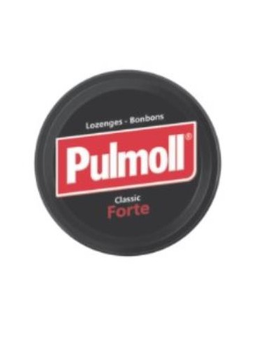 Pulmoll Cajita Forte 75Gr de Pulmoll