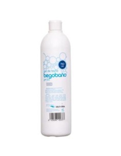 Begobaño Gel  Dermatológico 750Ml de Begobaño