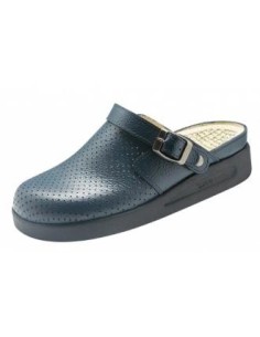 Leco Zapato Klinik Nº38C Azul de Leco