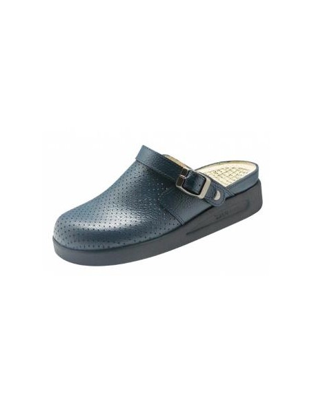 Leco Zapato Klinik Nº38C Azul de Leco