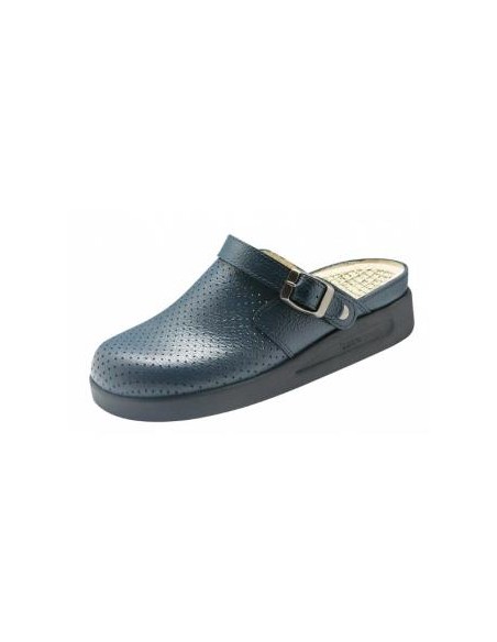 Leco Zapato Klinik Nº39C Azul de Leco
