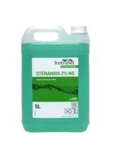 Instrunet Steranios 2 5Lt 630-059 de Instrunet