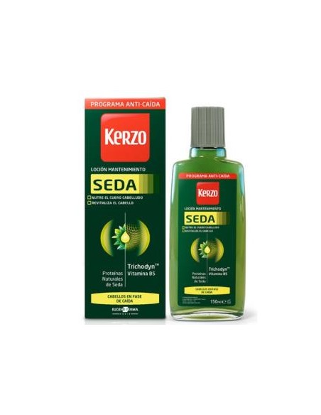 Kerzo Seda Loción 150Ml de Kerzo