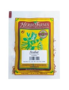 Macoesa Azahar Herbofarma 15Gr de Macoesa