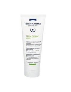 Teen Derm Hydra 40Ml de Isis Pharma