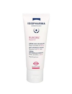 Ruboril Expert S 40Ml de Isis Pharma