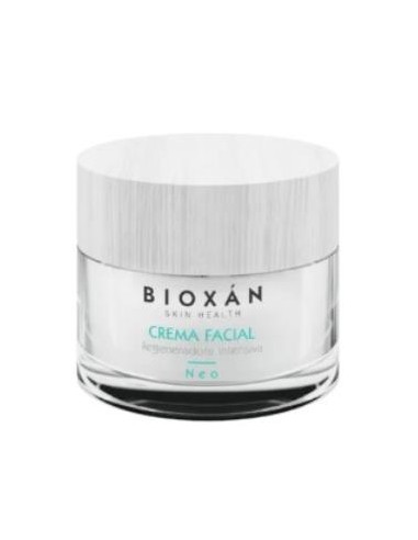 Bioxan Neo Cre Facial Rege Intensiva 50Ml de Bioxan