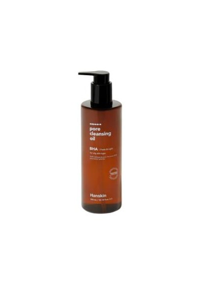 Hanskin Pore Cleansing Aceite Bha de Hanskin