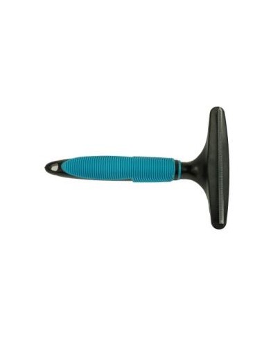 Peine Quita Pelo Muerto Fur-Out Mediano Dog Barber de Nayeco Vet