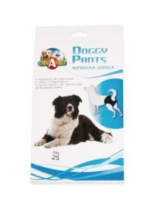 Slip Higienico T.30Cm de Nayeco Vet