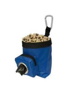 Porta Golosinas Con Portabolsas Higienicas de Nayeco Vet