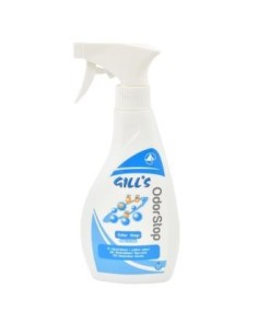 Gill´S Spray Antiolores 300Ml de Nayeco Vet