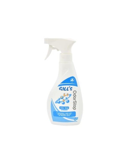 Gill´S Spray Antiolores 300Ml de Nayeco Vet