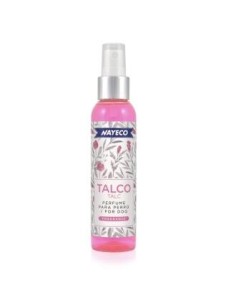 Nyc Perfume Talco 125Ml Mascotas Vet de Nayeco Vet