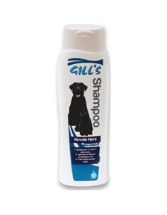Gill´S Champu Pelo Negro 200Ml Mascota Vet de Nayeco Vet