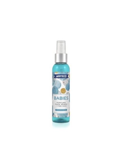 Nyc Perfume Babies 125Ml Mascota Vet de Nayeco Vet
