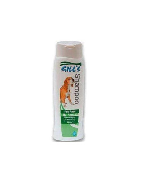 Gill´S Champu Pelo Corto 200Ml Mascota Vet de Nayeco Vet