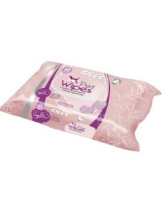 Gill´S Toallitas Humedas Xl Perfume De Talco 40Un de Nayeco Vet